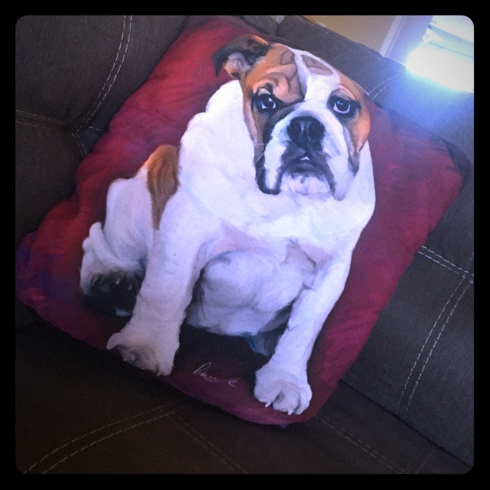 Pillow